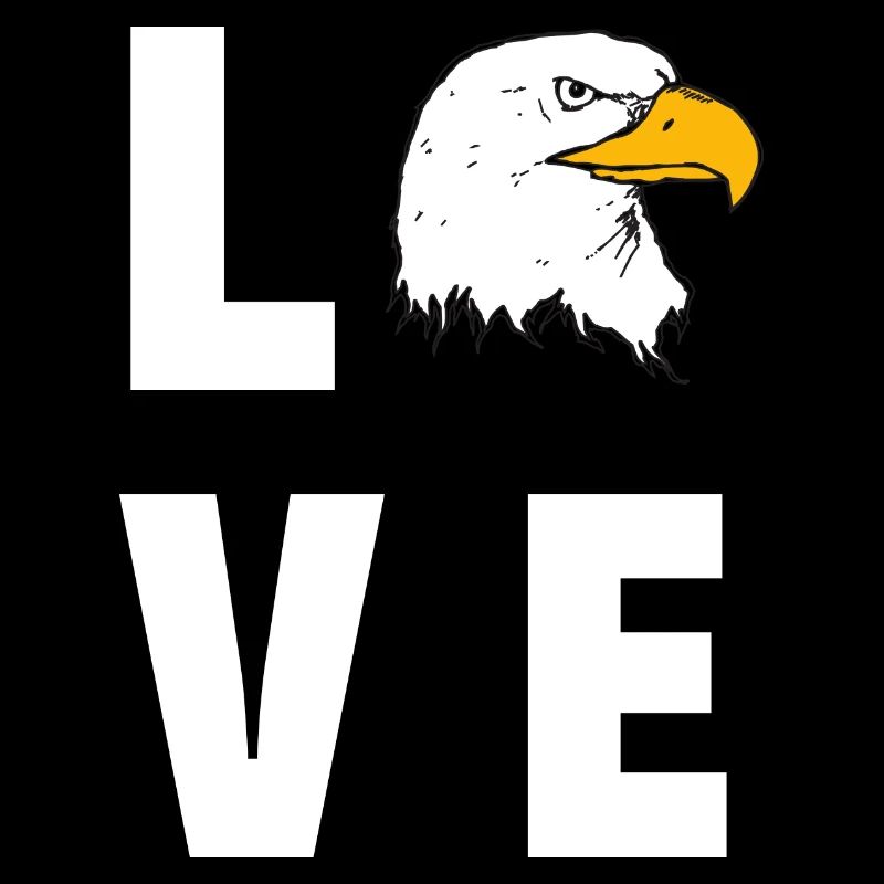 Love Eagle