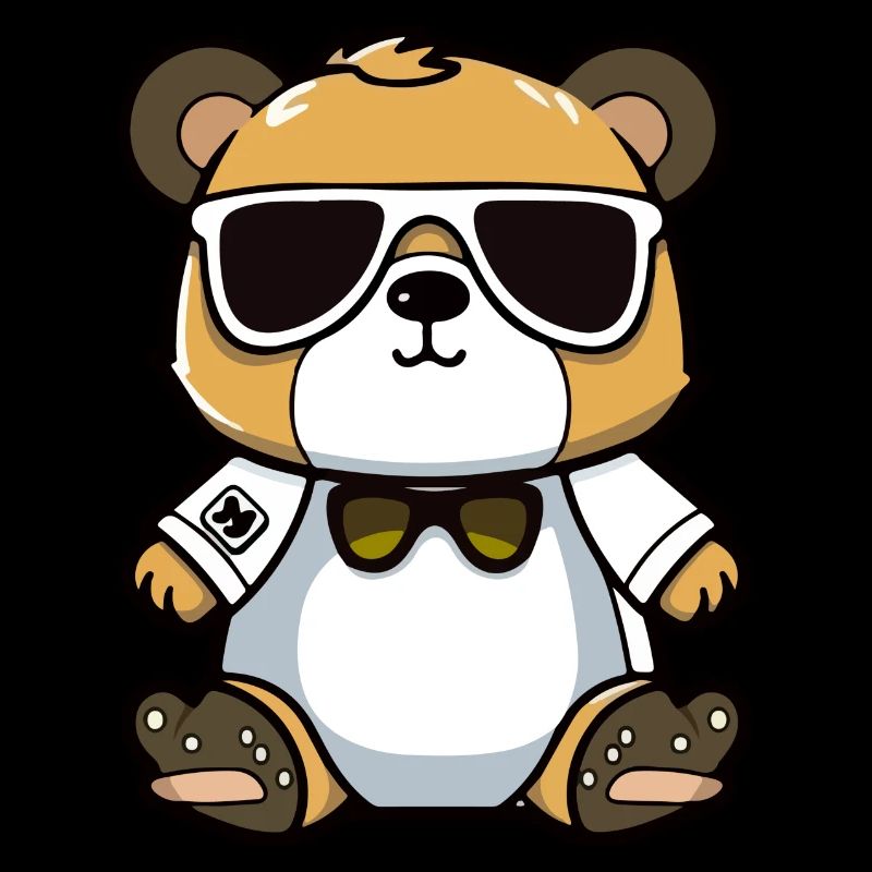 Eric l'ours