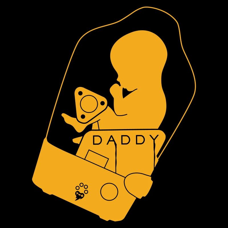 Lucky Daddy