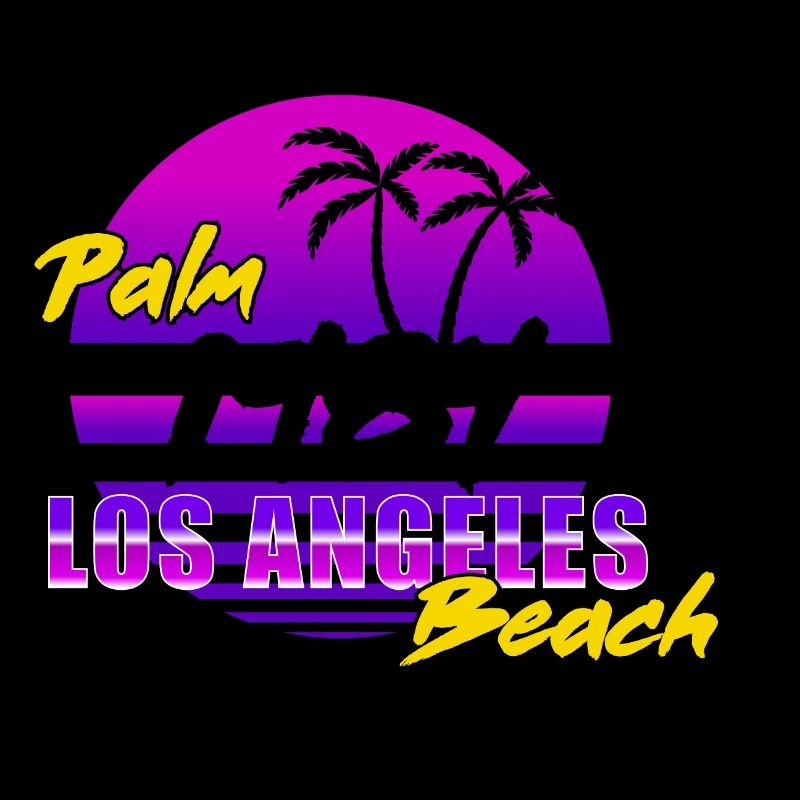 LA Palm Beach