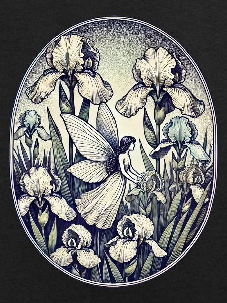 Iris-Fee