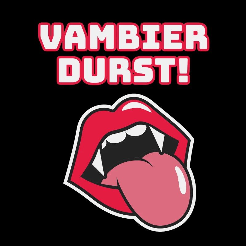 vambier,soif,vambier soif,vampire,helloween,bière