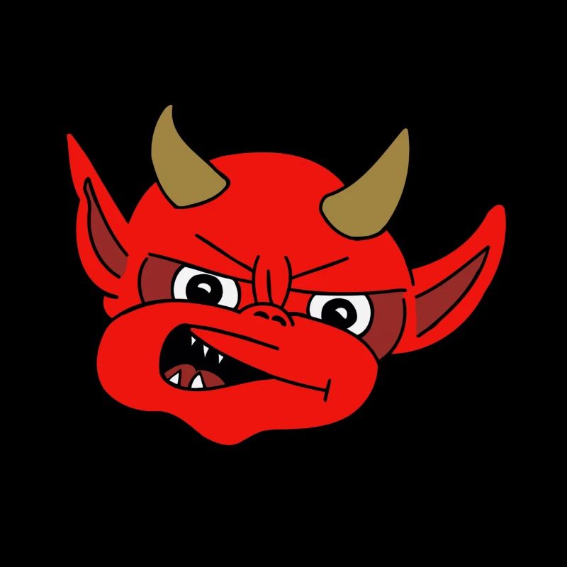 Teufel, Diablo, Devil