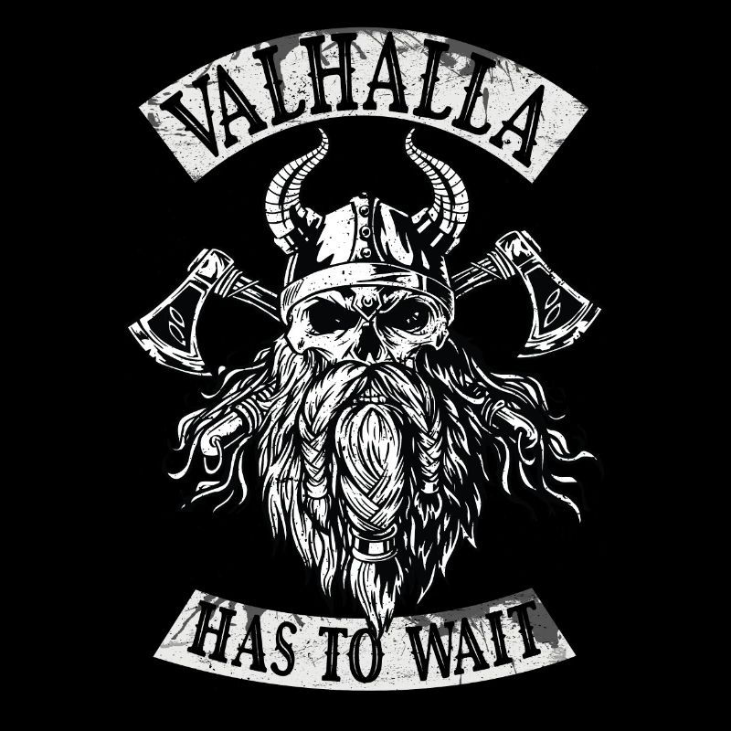 Valhalla doit attendre