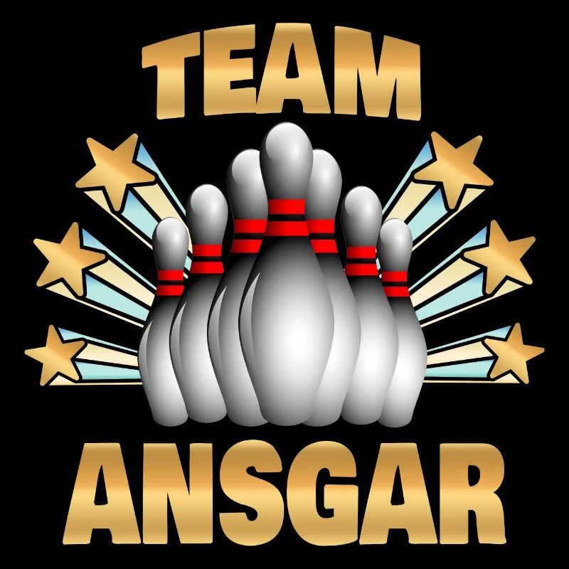 Bowling Ansgar