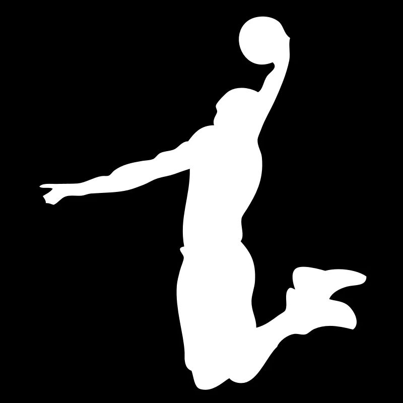 Basketball Dunk player2