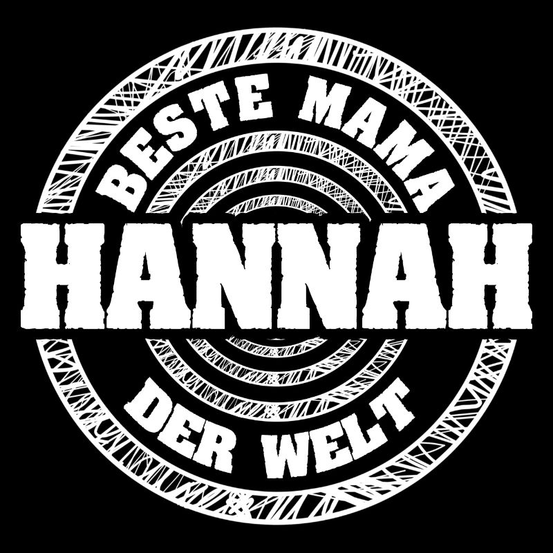 Mutter Hannah