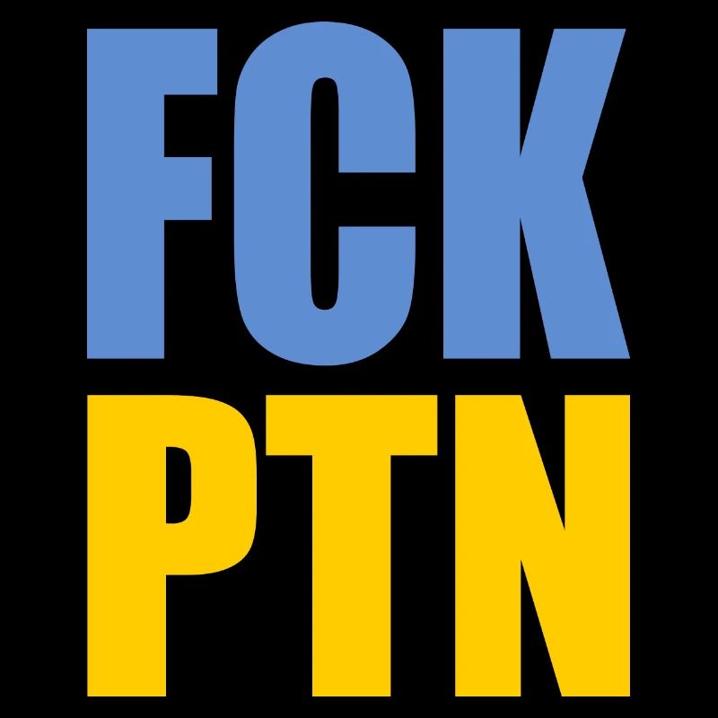 Fck ptn