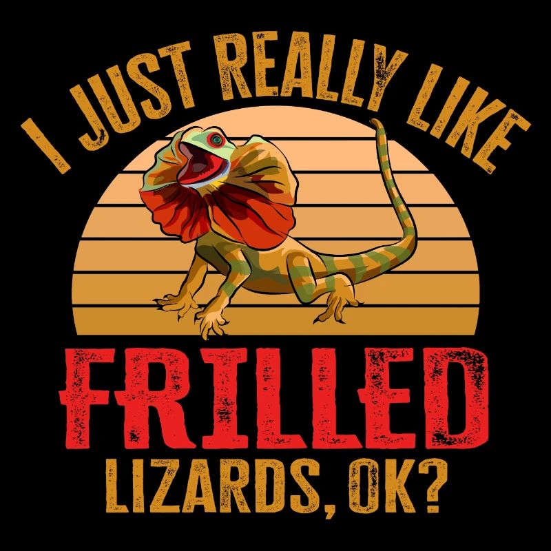 Collared Lizard Frilled-neck lizard Reptile Herpetologist
