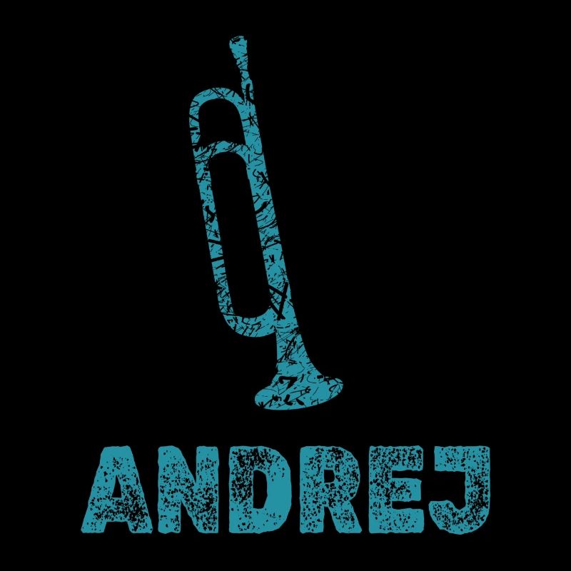 Brass band Andrej