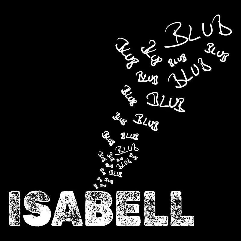Boot Isabell