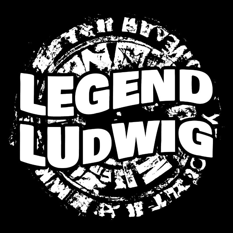 Mann Ludwig