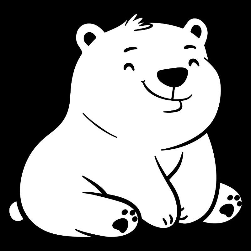 polar bear