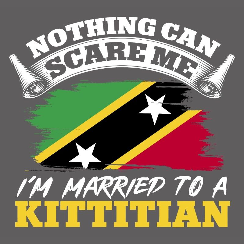 Drapeau de Saint-Kitts-et-Nevis