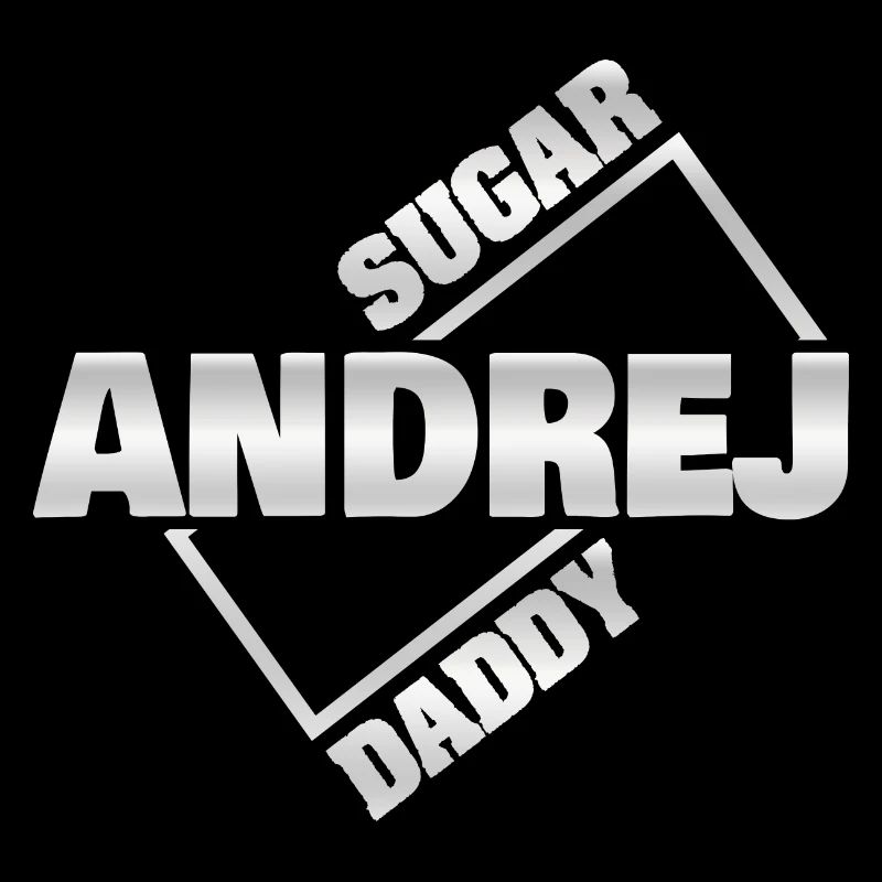 Sugar daddy Andrej