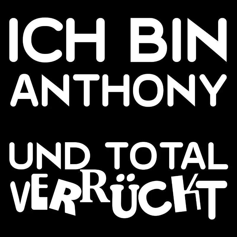 Anthony