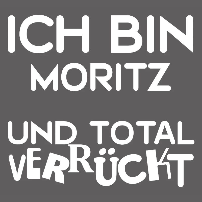 Moritz as a given name