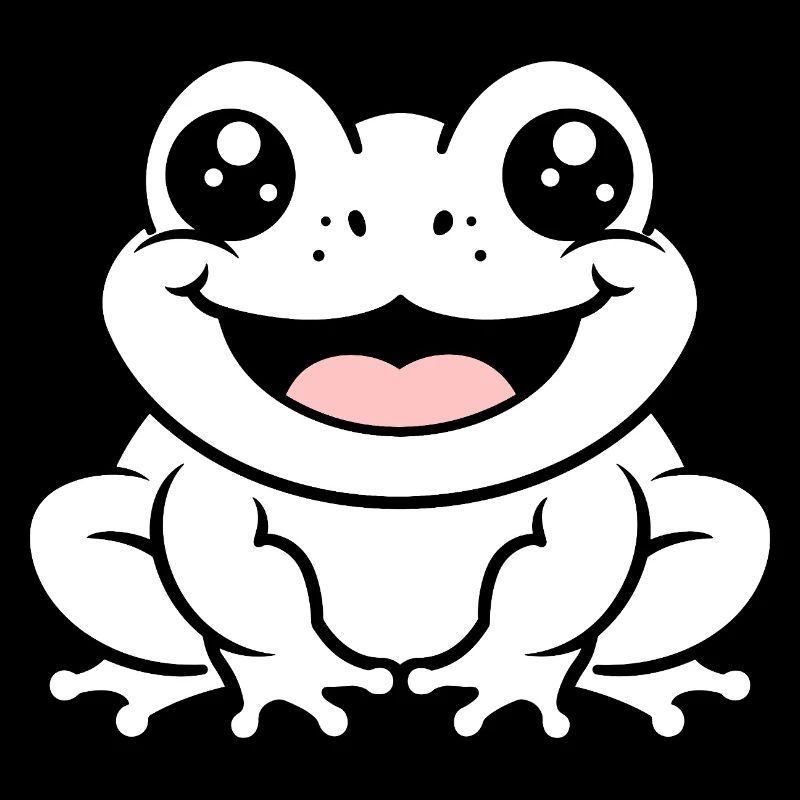 toad