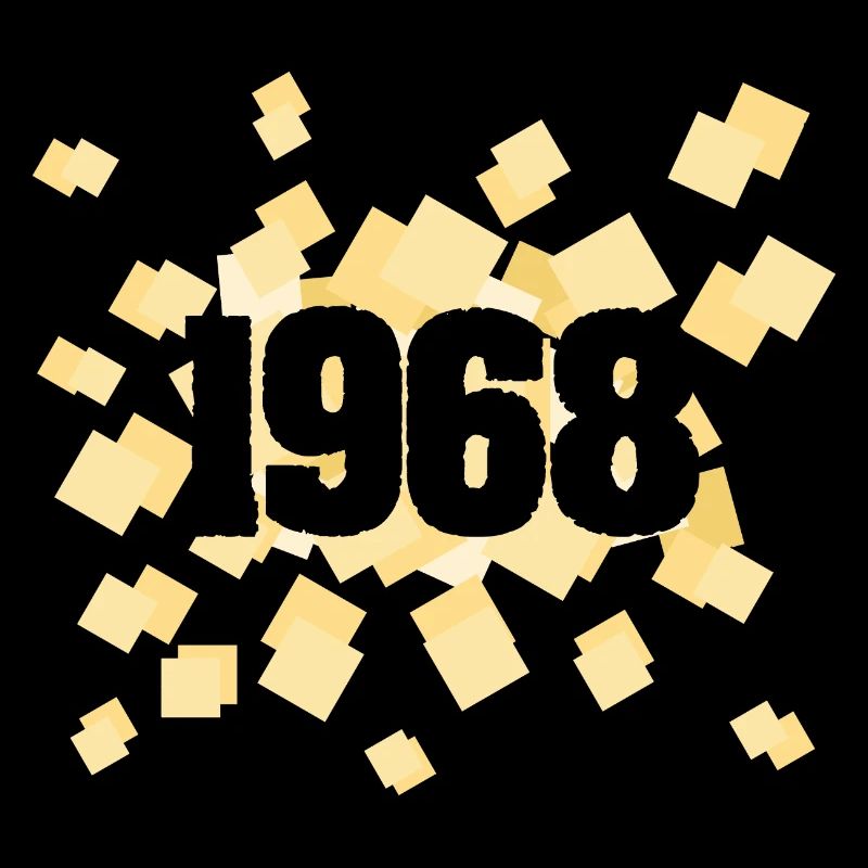 1968 1968