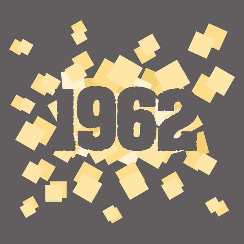 Year 1962