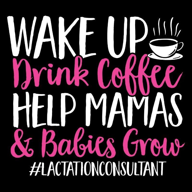 Lactation Consultant IBCLC