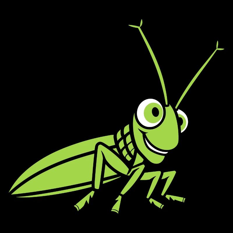 Heuschrecke