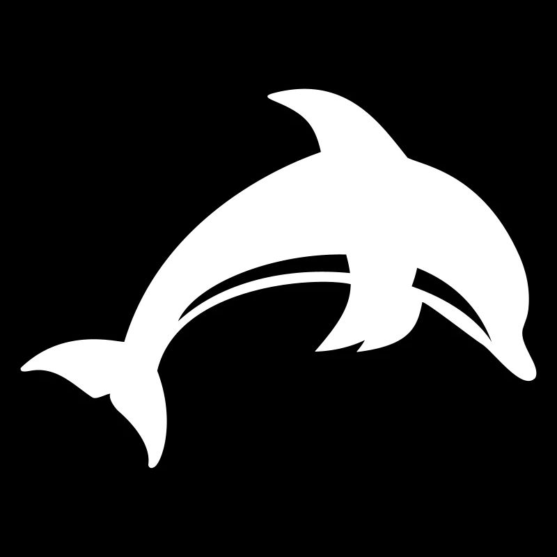 Delfin Ozean Geschenk