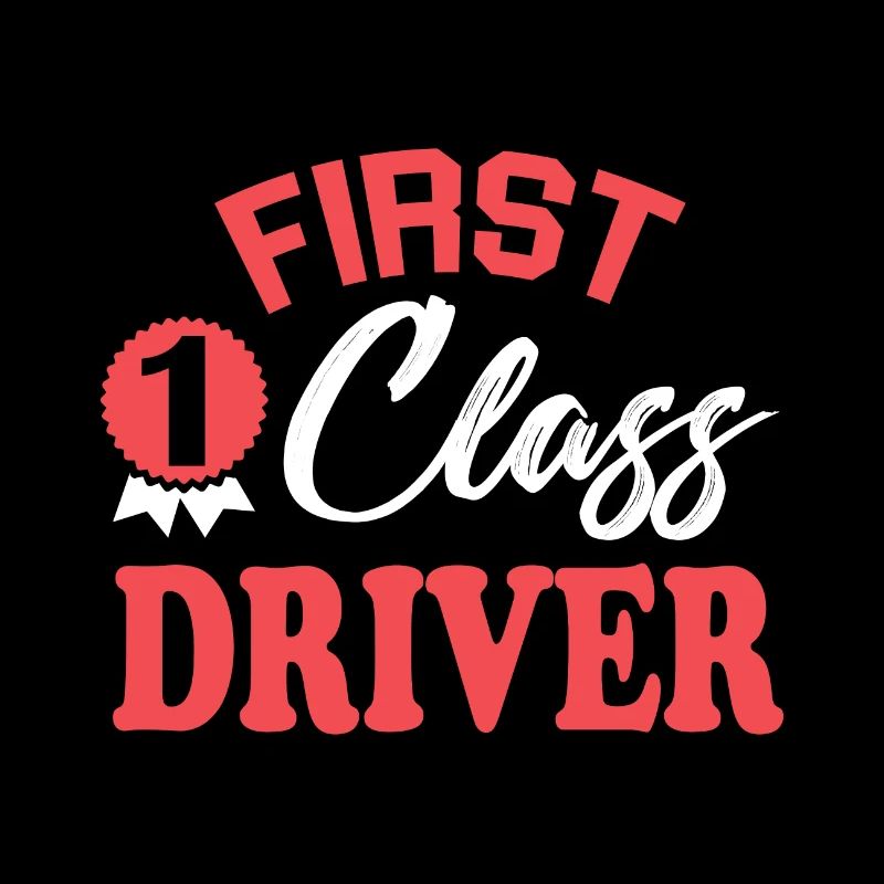 First-class driver
