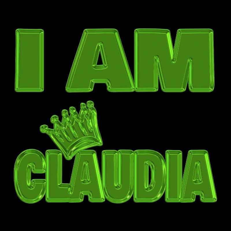 Claudia