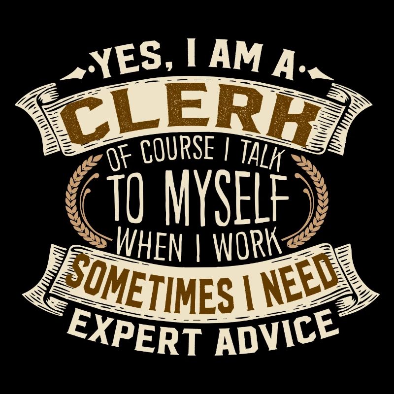 Greffier Self Talk Conseils d’experts Humour
