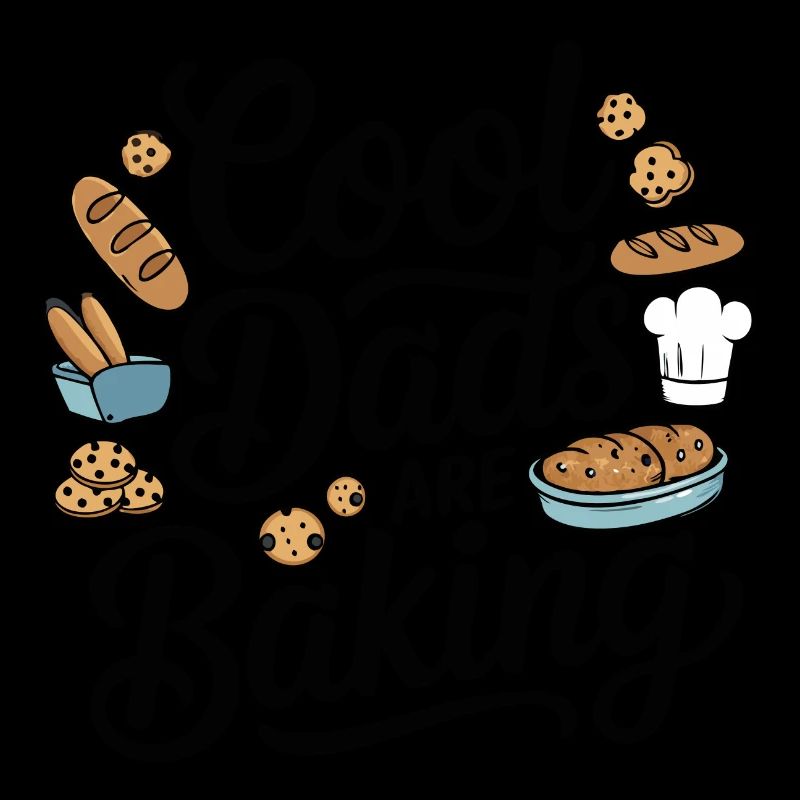 Baking Cool Dads