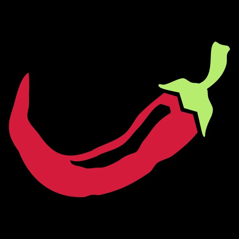 Chili Chilischote Paprika Geschenkidee