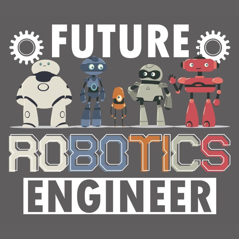 Droid Builder Build Robot School Future Robotics E
