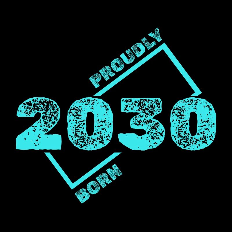 Né en 2030