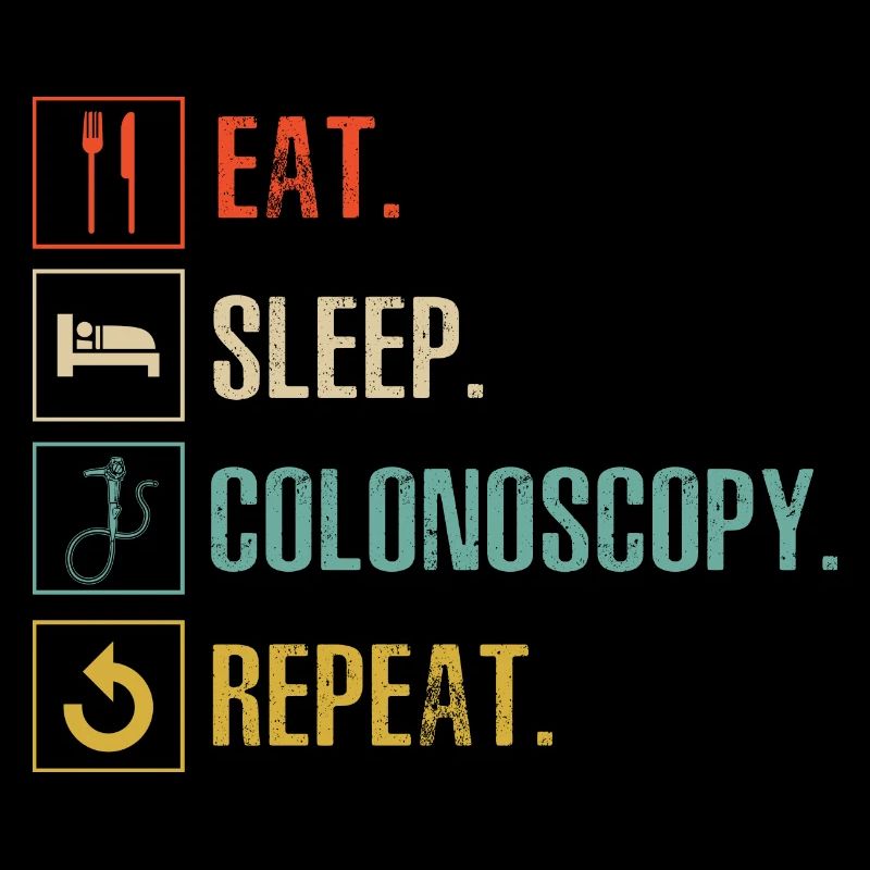 Gastroenterology Endoscopy Colonoscopy