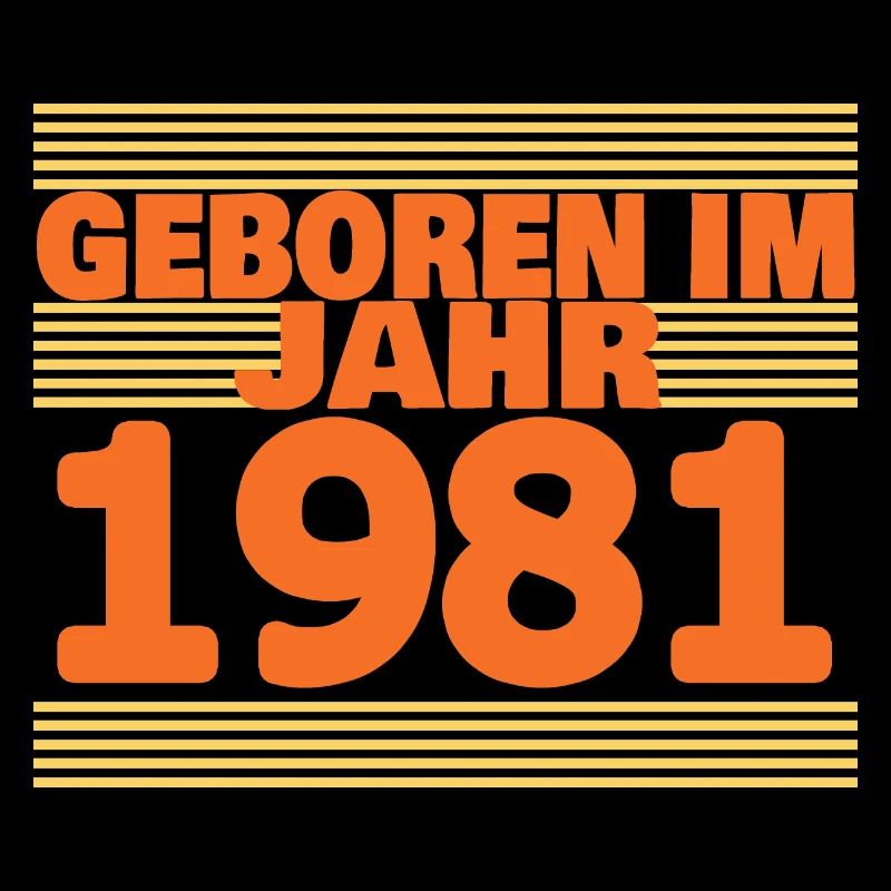 Années 1981