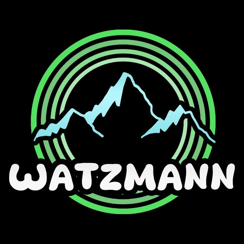 Gift for Watzmann