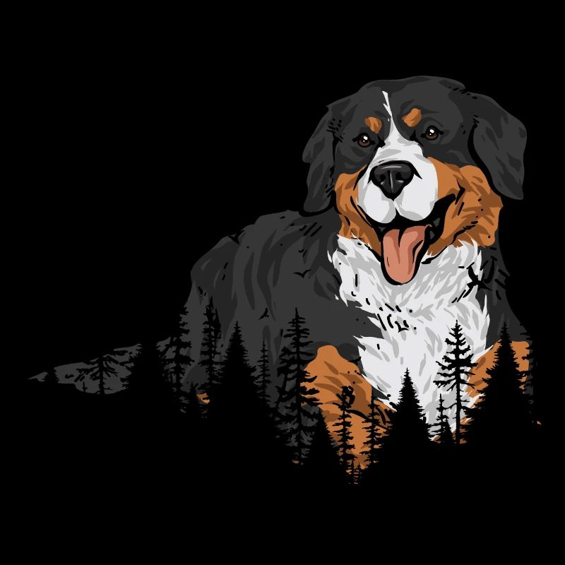Berner Sennenhund
