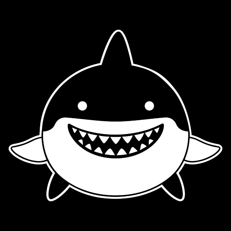 shark