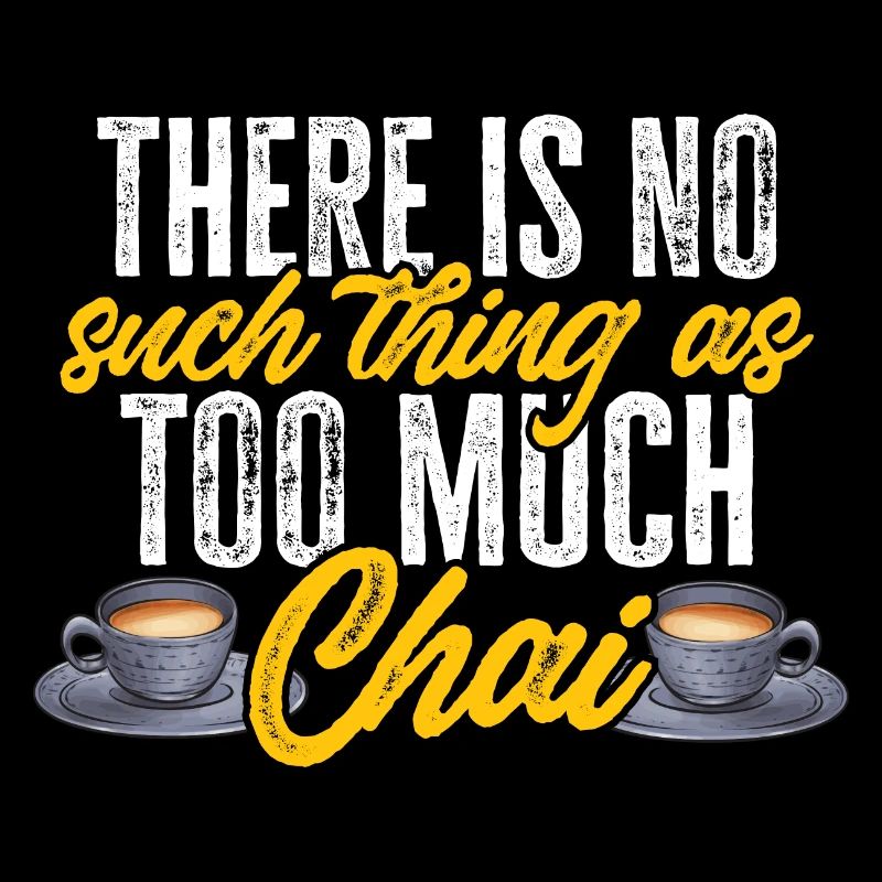 Chai Tea Masala Chai
