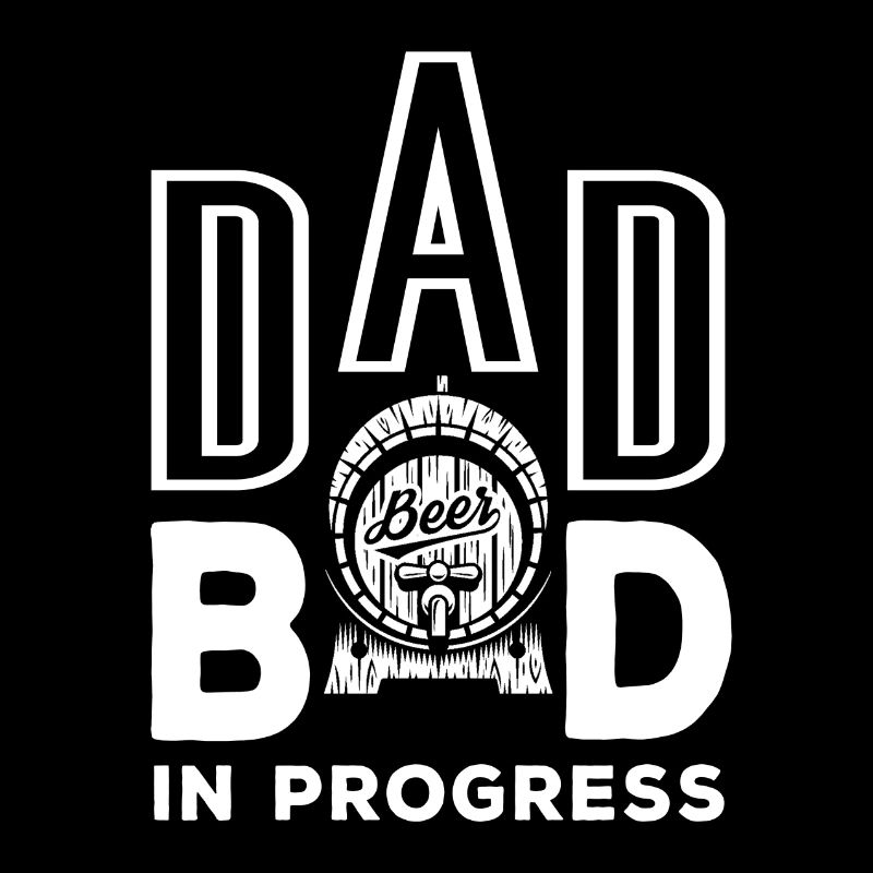 DAD BOD