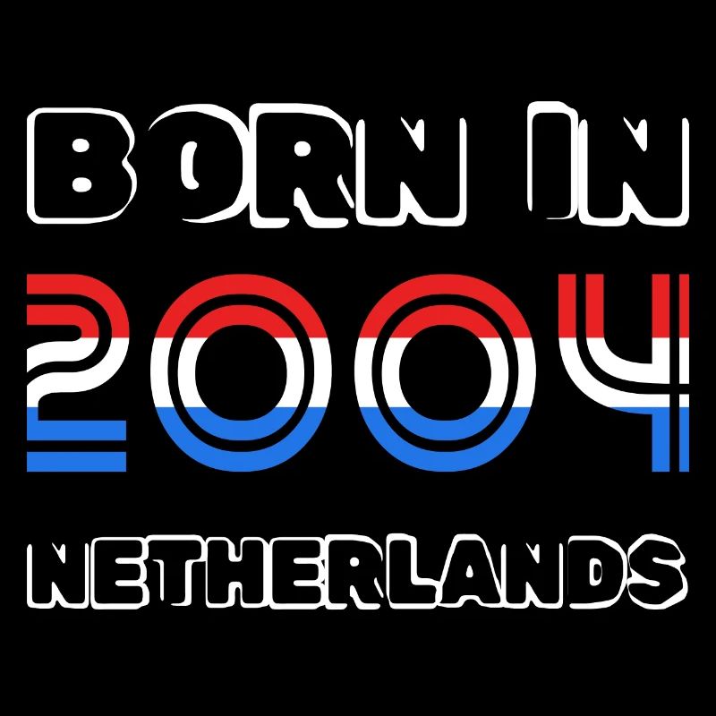 Netherlands 2004