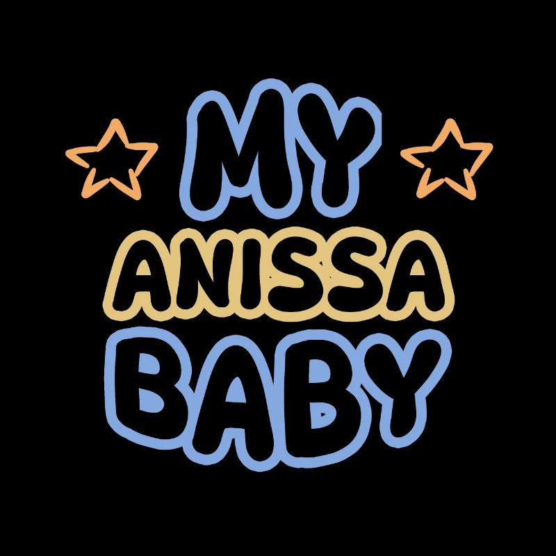 Gift for Anissa