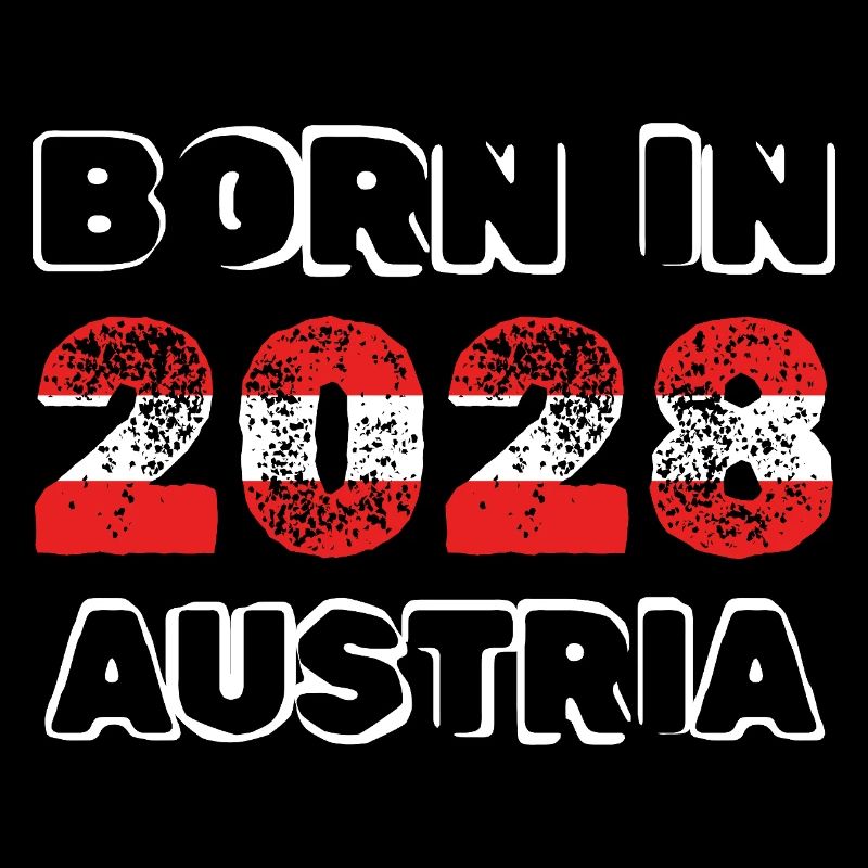 Austria 2028