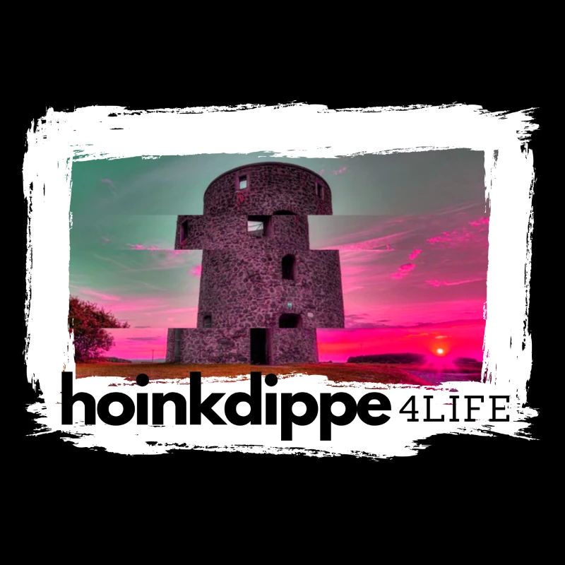 hoinkdippe weiß
