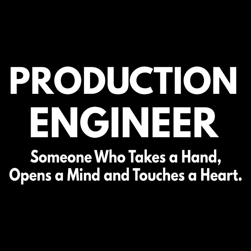 Production Engineer