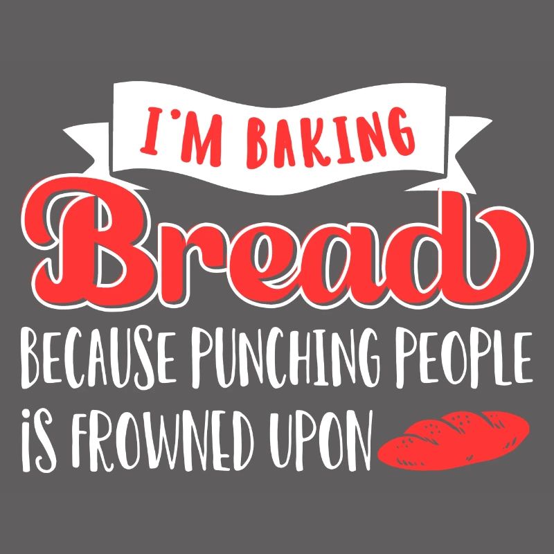 Bread Baking Baker Bakery Sourdough