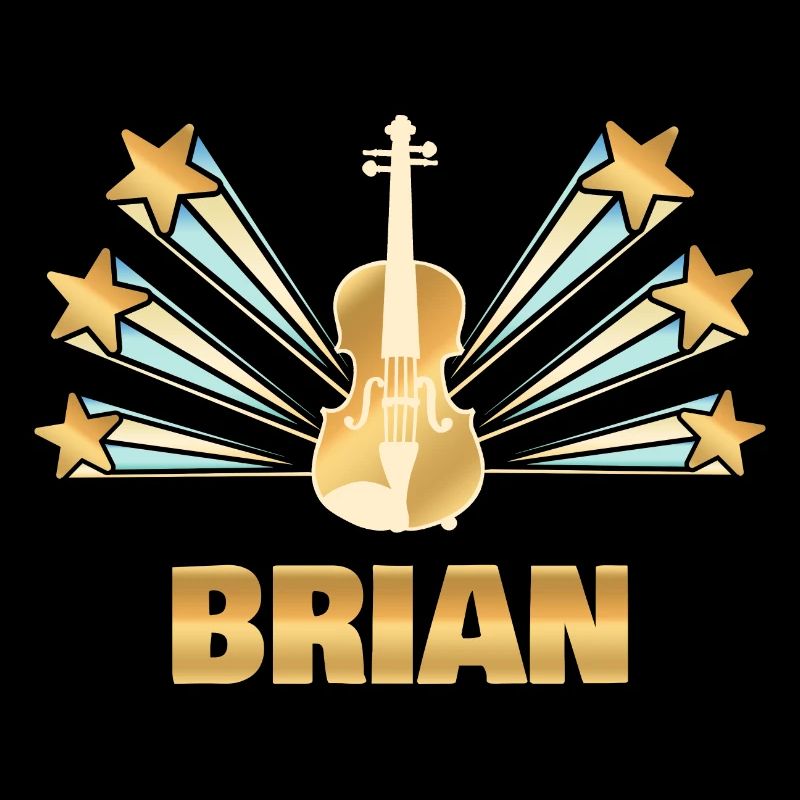 Instrument de musique Brian