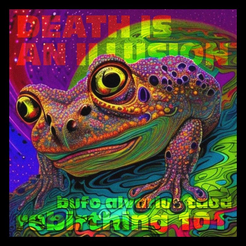 bufo •01
