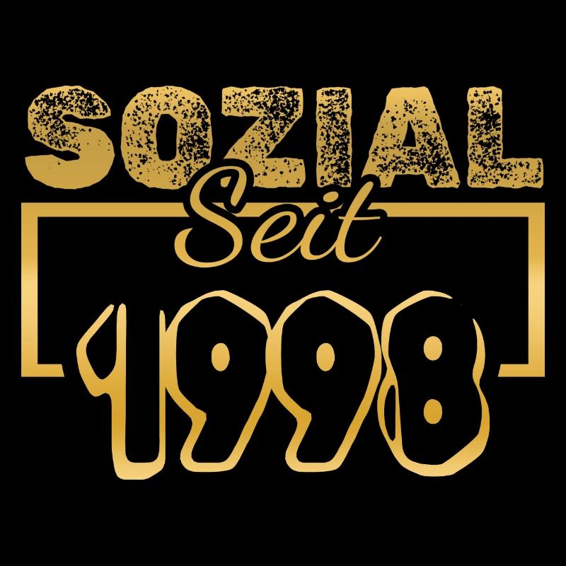 Sozialarbeiter 1998